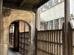 -乌镇枕水度假酒店