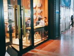 门面-星巴克(邯郸新世纪广场店)