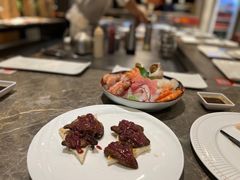 -雅玛花式铁板烧(国宏宾馆店)