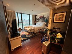 -上海外滩英迪格酒店