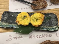 -林妈妈村·日式料理(宝山万达店)