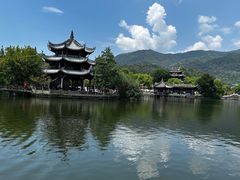 -台州府城(东湖)