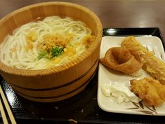 -丸龟制面(北心斋桥店)