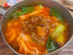-小满手工粉(北京来福士店)