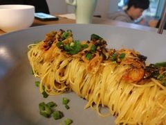 -HELLO 27 意面·沙拉·帕尼尼