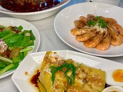 -悦雅居·老广州老味道(长湖店)