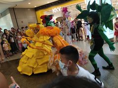 -武汉荟聚