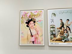 -海马体照相馆(厦门SM城市广场店)