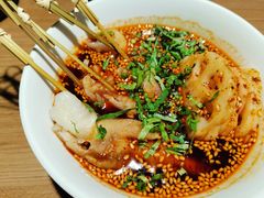 -新太二·鲜料川菜(晶耀前滩店)