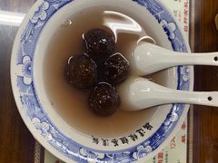 -粗茶淡饭(东关街店)