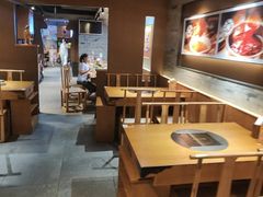 -呷哺呷哺 黄金牧场 (欢乐谷店)