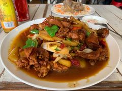 -217丰惠源抓饭(星湖街店)