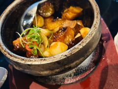 -上海苏宁宝丽嘉酒店·嘉府壹号中餐厅