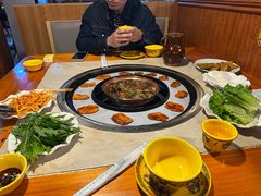 -顺顺小吃(独克宗古城店)