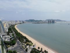 -三亚福朋喜来登酒店·大堂吧