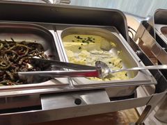 热菜-顺峰火锅自助