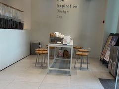 -喜茶(上海泰禾大厦店)