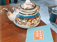 -亚克西姆新疆菜(库车店)