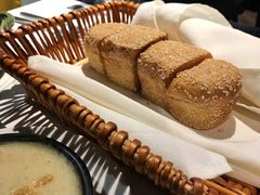 -西堤厚牛排(王府井店)