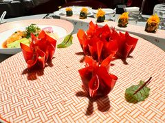 -柿合缘新京菜(静安嘉里中心店)