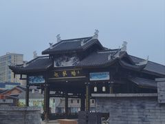 -恩阳古镇