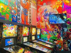 -CAGES凯吉思西餐厅运动乐园(静安店)