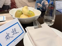 -广州天河希尔顿酒店