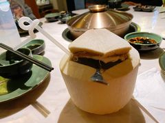 -狐狸爱上椰子鸡(滨江星光大道店)