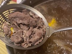 -朱氏牛鼎记鲜牛火锅(山水华庭店)