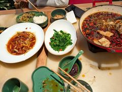 -锦府盐帮·侯宅(五棵松万达店)