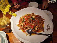 -炊烟小炒黄牛肉(东庆街店)