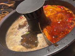 -晓宇重庆火锅(西安荟聚店)
