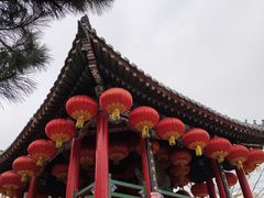 -长安寺