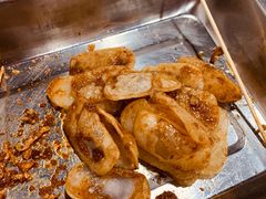 -阿姨小肉摊(同济西苑店)