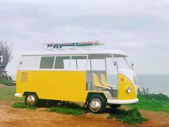 -漳州滨海火山岛自然生态风景区