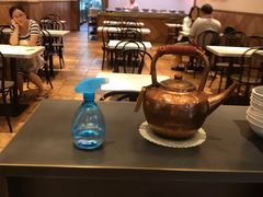 大堂-张老五凉粉店(槐树街店)