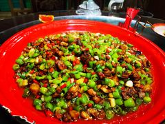 -新繁老號豌豆汤饭店·江湖菜(宝光寺店)