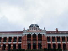 -辛亥革命博物院北区