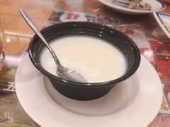 港式双皮奶-香港新曜记茶餐厅(星耀城店)