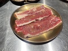 -小核桃烤肉馆(西塔店)