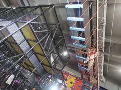 -嗨翻Hi-Fun竞技主题乐园·蹦床亲子生日轰趴(国光1937店)