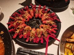 -红盔甲·小龙虾(天钥桥店)