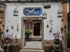 -文儒九号·闽菜馆(三坊七巷店)