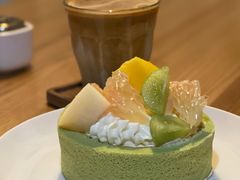 -竹子咖啡bamboo coffee
