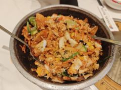 -七八冷面·延边朝鲜族美食(世纪汇店)