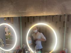 -施奈儿.洗头頭療.按摩SPA.采耳(上梅林店)