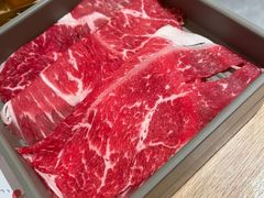 -温野菜涮涮锅(大悦城店)
