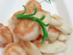 -御花园·粤菜·海鲜火锅(中山公园店)