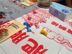 -肥肥虾庄·金牌油焖大虾(杨园滨江时代walk店)
