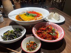 -洞庭土菜馆(天河北总店)